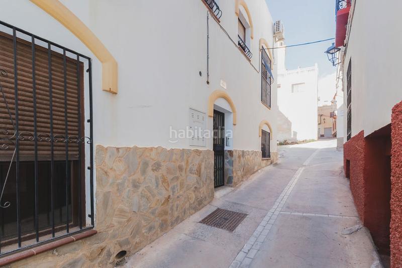 Foto a0889222-e7c9-4082-858d-77c45dad36fa. Piso solvia inmobiliaria piso en Canjáyar Foto a0889222-e7c9-4082-858d-77c45dad36fa. Piso solvia inmobiliaria piso en Canjáyar
