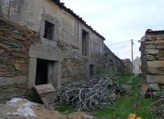 Maison jumelée Corredera b. Solvia inmobiliaria chalet adosado villadepera Maison jumelée Corredera b. Solvia inmobiliaria chalet adosado villadepera