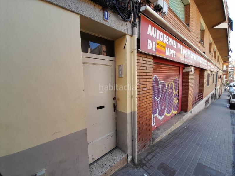 Foto 98d55d38-d19d-44ad-9f06-97f0b905644a. Local commercial dans La Salut Badalona Foto 98d55d38-d19d-44ad-9f06-97f0b905644a. Local commercial dans La Salut Badalona