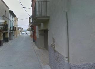 Finca rústica  Santa teresa jornet. Solvia inmobiliaria  suelo urbano aitona Finca rústica  Santa teresa jornet. Solvia inmobiliaria  suelo urbano aitona