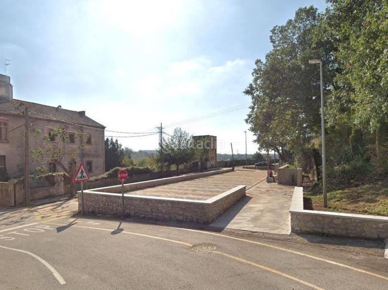 Foto ea016833-753b-47df-8024-3dcca0277d42. Finca rústica solvia inmobiliaria suelo urbano en Quart Foto ea016833-753b-47df-8024-3dcca0277d42. Finca rústica solvia inmobiliaria suelo urbano en Quart