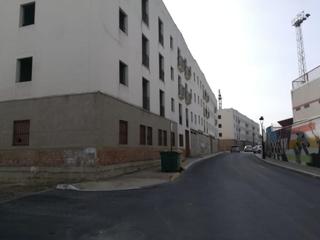 Edifici C/ bollullos del condado. Solvia inmobiliaria en construccion palma del condado la Edifici C/ bollullos del condado. Solvia inmobiliaria en construccion palma del condado la