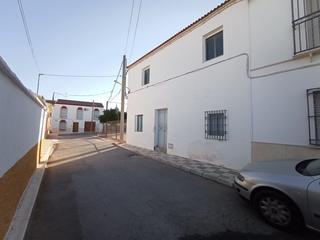 Casa pareada Salvador allende. Solvia inmobiliaria chalet adosado marinaleda Casa pareada Salvador allende. Solvia inmobiliaria chalet adosado marinaleda