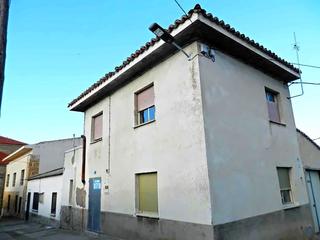 Chalet Principe. Solvia inmobiliaria casa gema Chalet Principe. Solvia inmobiliaria casa gema