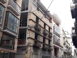 Edifici C/ de santa teresa. Solvia inmobiliaria en construccion tortosa Edifici C/ de santa teresa. Solvia inmobiliaria en construccion tortosa