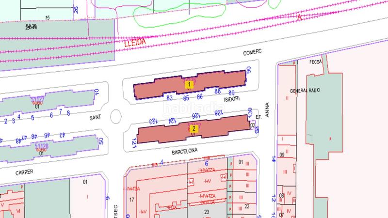 Foto 25d93e66-f442-43fc-a3ee-8e6cef59033c. Finca rústica a Mollerussa Foto 25d93e66-f442-43fc-a3ee-8e6cef59033c. Finca rústica a Mollerussa