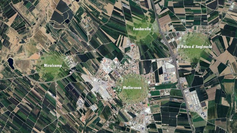 Foto 91bd36eb-3865-4dde-b885-fb5c9c194dfb. Finca rústica a Mollerussa Foto 91bd36eb-3865-4dde-b885-fb5c9c194dfb. Finca rústica a Mollerussa