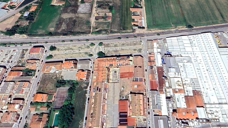 Foto d02df520-25ae-411f-80cd-b99f15cd5a28. Finca rústica a Mollerussa Foto d02df520-25ae-411f-80cd-b99f15cd5a28. Finca rústica a Mollerussa