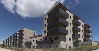 Edifici Casablanca. Solvia inmobiliaria en construccion laguardia Edifici Casablanca. Solvia inmobiliaria en construccion laguardia