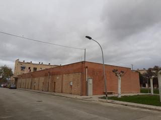 Local Comercial San esteban. Solvia inmobiliaria locales falces Local Comercial San esteban. Solvia inmobiliaria locales falces