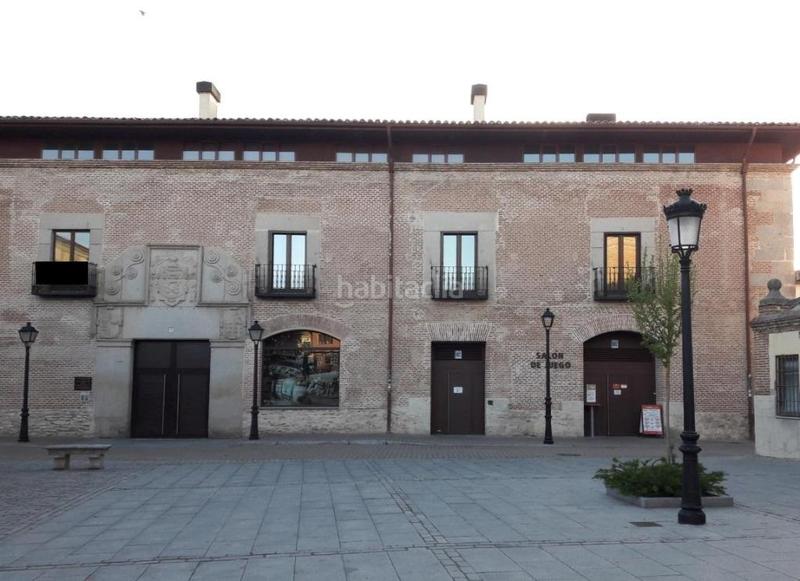 Foto 12e62245-1822-43de-b329-e12190e450dd. Geschäftsraum in Arévalo Foto 12e62245-1822-43de-b329-e12190e450dd. Geschäftsraum in Arévalo