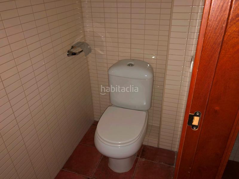 Foto 26e07e61-201d-4468-8803-5c63047c757e. Geschäftsraum in Arévalo Foto 26e07e61-201d-4468-8803-5c63047c757e. Geschäftsraum in Arévalo