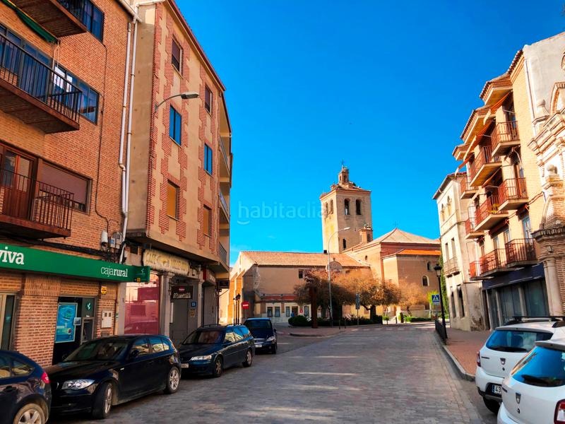 Foto 33b57533-6c55-4ec8-9305-128e2a6f29f7. Geschäftsraum in Arévalo Foto 33b57533-6c55-4ec8-9305-128e2a6f29f7. Geschäftsraum in Arévalo