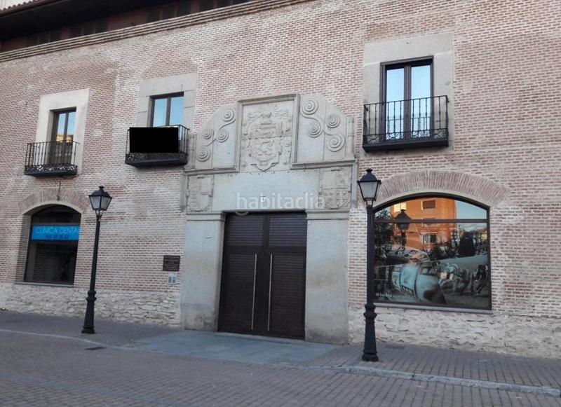 Foto 68397dbb-254e-45f9-aeb8-c55d3e4de91a. Geschäftsraum in Arévalo Foto 68397dbb-254e-45f9-aeb8-c55d3e4de91a. Geschäftsraum in Arévalo