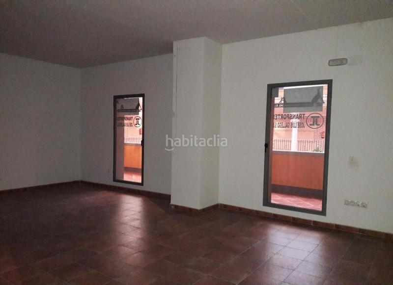 Foto a088e9e6-d68a-4703-ad13-99ffe6e8b759. Geschäftsraum in Arévalo Foto a088e9e6-d68a-4703-ad13-99ffe6e8b759. Geschäftsraum in Arévalo