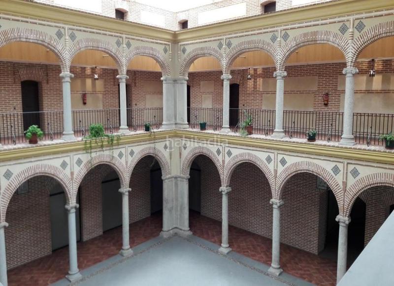 Foto a7121cef-383e-4ee2-a139-c1d8331eaaa3. Geschäftsraum in Arévalo Foto a7121cef-383e-4ee2-a139-c1d8331eaaa3. Geschäftsraum in Arévalo