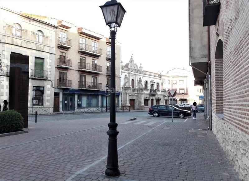 Foto f7dd4f05-dc79-4144-bc20-2e03e9b73013. Geschäftsraum in Arévalo Foto f7dd4f05-dc79-4144-bc20-2e03e9b73013. Geschäftsraum in Arévalo