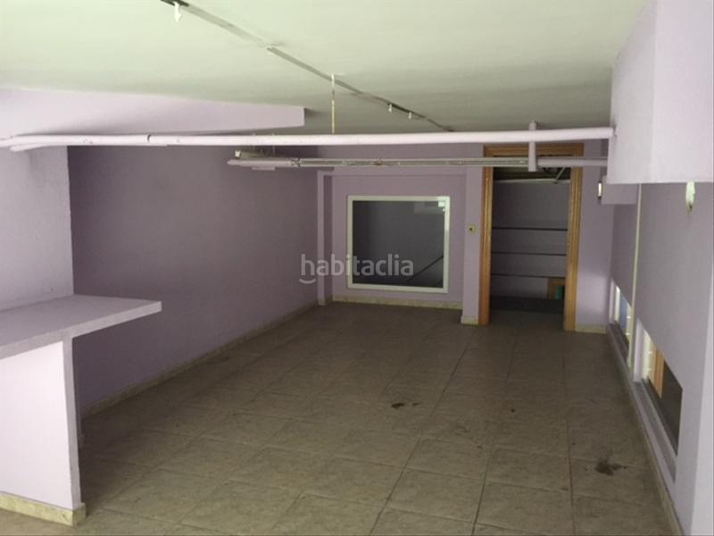 Foto 742c16ec-f264-4763-8101-83a9fa579b8a. Lloguer local comercial a Centro Colmenar Viejo Foto 742c16ec-f264-4763-8101-83a9fa579b8a. Lloguer local comercial a Centro Colmenar Viejo