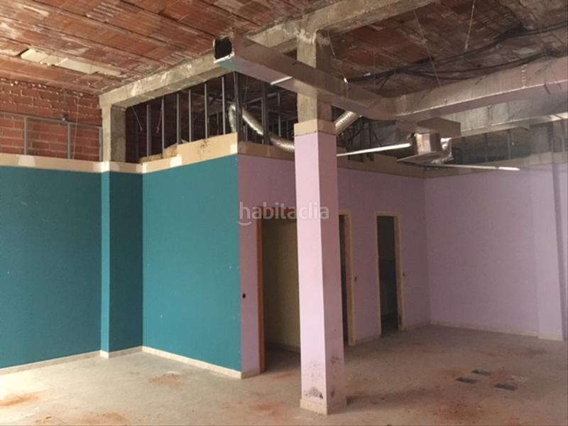 Foto c88d3d19-50fb-401c-b774-22899b7af723. Lloguer local comercial a Centro Colmenar Viejo Foto c88d3d19-50fb-401c-b774-22899b7af723. Lloguer local comercial a Centro Colmenar Viejo