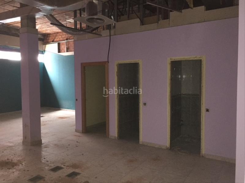 Foto af5441f2-f45c-4665-967b-41274de707b1. Location local commercial dans Centro Colmenar Viejo Foto af5441f2-f45c-4665-967b-41274de707b1. Location local commercial dans Centro Colmenar Viejo