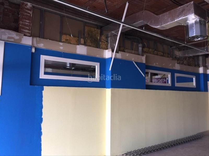 Foto d05850b4-4b26-48d6-88ac-7bd10b935572. Location local commercial dans Centro Colmenar Viejo Foto d05850b4-4b26-48d6-88ac-7bd10b935572. Location local commercial dans Centro Colmenar Viejo