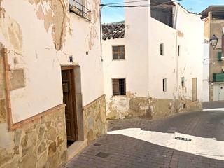 Xalet Plazuela. Solvia inmobiliaria casa beas de segura Xalet Plazuela. Solvia inmobiliaria casa beas de segura