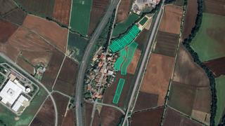 Propriété Concejo miñano mayor. Solvia inmobiliaria suelo urbanizable sectorizado vitoriagastei Propriété Concejo miñano mayor. Solvia inmobiliaria suelo urbanizable sectorizado vitoriagastei
