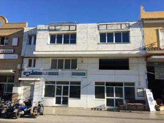 Nau industrial Reyes catolicos. Solvia inmobiliaria nave industrial chiclana de la frontera Nau industrial Reyes catolicos. Solvia inmobiliaria nave industrial chiclana de la frontera