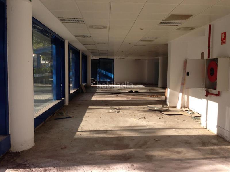 Foto b173cf70-2e92-46cf-bf20-6b6b8461ff65. Local comercial solvia inmobiliaria locales en Montigalà Badalona Foto b173cf70-2e92-46cf-bf20-6b6b8461ff65. Local comercial solvia inmobiliaria locales en Montigalà Badalona