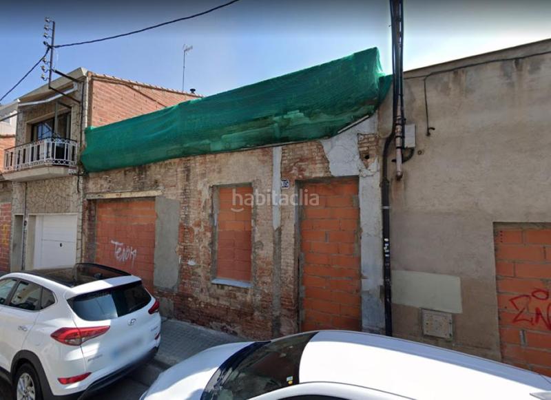 Foto d6c969a2-f7d4-42e5-96f8-348d4c1cc292. Fondo rustico in Gràcia Sabadell Foto d6c969a2-f7d4-42e5-96f8-348d4c1cc292. Fondo rustico in Gràcia Sabadell
