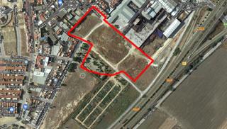 Finca rústica  Sc unc-18. Solvia inmobiliaria  suelo urbano no consolidado arahal Finca rústica  Sc unc-18. Solvia inmobiliaria  suelo urbano no consolidado arahal