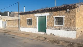 Xalet Rda. la via. Solvia inmobiliaria casa grañén Xalet Rda. la via. Solvia inmobiliaria casa grañén