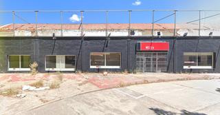 Bâtiment à usage industriel Ctra logroño - alfajarín, pl europa -. Solvia inmobiliaria nave industrial zaragoza Bâtiment à usage industriel Ctra logroño - alfajarín, pl europa -. Solvia inmobiliaria nave industrial zaragoza