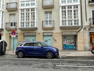 Local Comercial C/ ortíz zarate. Solvia inmobiliaria locales vitoriagasteiz Local Comercial C/ ortíz zarate. Solvia inmobiliaria locales vitoriagasteiz