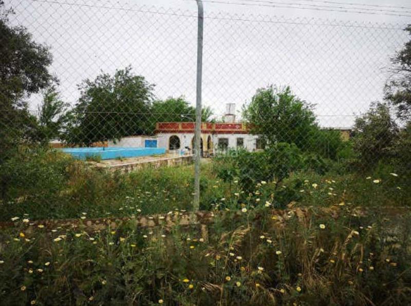 Foto 58644d36-946e-40d1-bb41-60e21e622e5a. Chalet in Pedanías Norte Utrera Foto 58644d36-946e-40d1-bb41-60e21e622e5a. Chalet in Pedanías Norte Utrera