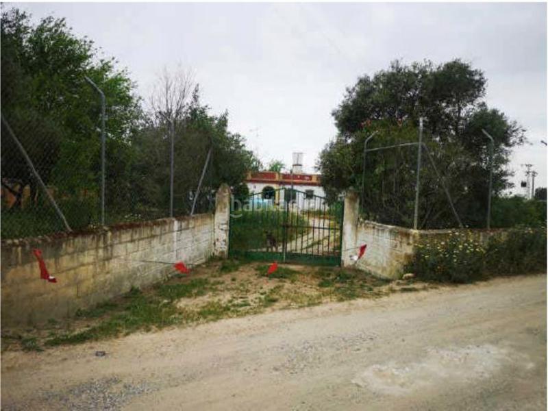 Foto 65dd58a9-40f8-4635-9219-1a13c54a0886. Chalet in Pedanías Norte Utrera Foto 65dd58a9-40f8-4635-9219-1a13c54a0886. Chalet in Pedanías Norte Utrera