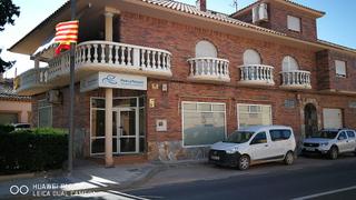 Local Comercial Av de las cortes de aragon. Solvia inmobiliaria locales quinto Local Comercial Av de las cortes de aragon. Solvia inmobiliaria locales quinto
