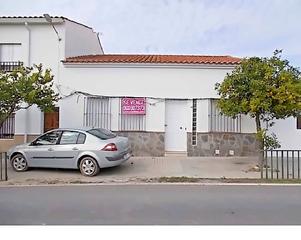 Xalet Cl hotelitos. Solvia inmobiliaria chalet independiente usagre Xalet Cl hotelitos. Solvia inmobiliaria chalet independiente usagre