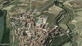 Propriété C/ pelayo. Solvia inmobiliaria suelo urbano san vicente de la sonsierra Propriété C/ pelayo. Solvia inmobiliaria suelo urbano san vicente de la sonsierra