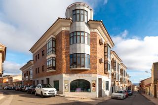 Geschäftsraum C/ noliva. Solvia inmobiliaria locales yébenes los Geschäftsraum C/ noliva. Solvia inmobiliaria locales yébenes los