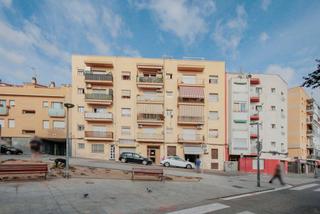 Pis  C/ maría auxiliadora. Solvia inmobiliaria  piso terrassa Pis  C/ maría auxiliadora. Solvia inmobiliaria  piso terrassa