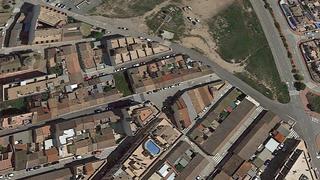 Oficina C/ vista levante. Solvia inmobiliaria suelo urbano consolidado sucina Oficina C/ vista levante. Solvia inmobiliaria suelo urbano consolidado sucina