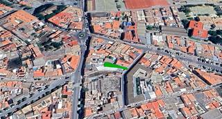 Büro  C/ la palma. Solvia inmobiliaria  suelo urbano consolidado utrera Büro  C/ la palma. Solvia inmobiliaria  suelo urbano consolidado utrera