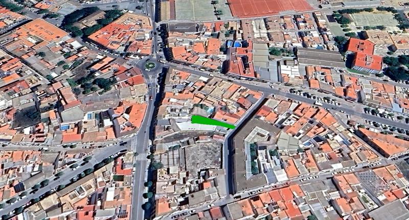 Foto 51bbb99d-9e5d-4d01-817c-4d9329eefee7. Büro in Salesianos Utrera Foto 51bbb99d-9e5d-4d01-817c-4d9329eefee7. Büro in Salesianos Utrera