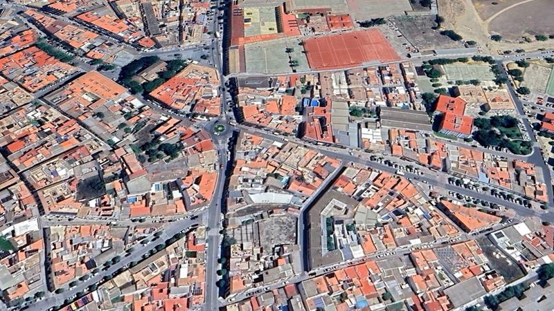 Foto 6b0ac7c9-3ee2-46b3-a779-c88cd1630d07. Büro in Salesianos Utrera Foto 6b0ac7c9-3ee2-46b3-a779-c88cd1630d07. Büro in Salesianos Utrera