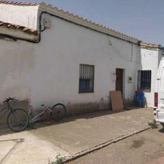 Xalet C/ castelar. Solvia inmobiliaria casa granja de torrehermosa Xalet C/ castelar. Solvia inmobiliaria casa granja de torrehermosa