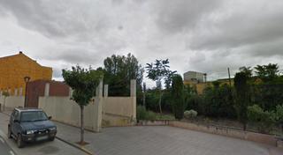 Edifici D. ricardo ruiz de azcarraga. Solvia inmobiliaria en construccion cenicero Edifici D. ricardo ruiz de azcarraga. Solvia inmobiliaria en construccion cenicero