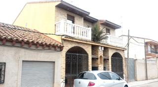 Casa aparellada C/ canteras. Solvia inmobiliaria chalet adosado utebo Casa aparellada C/ canteras. Solvia inmobiliaria chalet adosado utebo