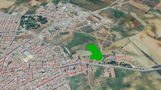 Fondo rustico  C/ alonsario. Solvia inmobiliaria  suelo urbanizable almonte Fondo rustico  C/ alonsario. Solvia inmobiliaria  suelo urbanizable almonte
