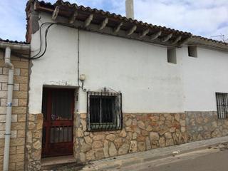 Maison jumelée Torreon. Solvia inmobiliaria chalet adosado villamayor de santiago Maison jumelée Torreon. Solvia inmobiliaria chalet adosado villamayor de santiago